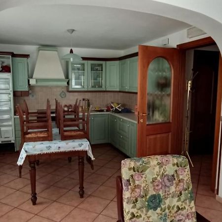 Casa Gonano Villa Prato Carnico Buitenkant foto
