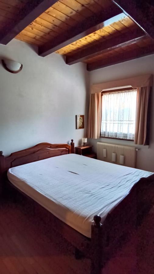 Casa Gonano Villa Prato Carnico Buitenkant foto