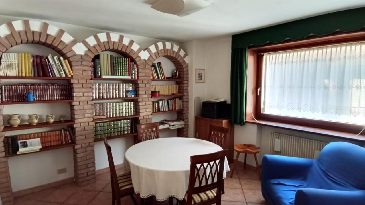 Casa Gonano Villa Prato Carnico Buitenkant foto